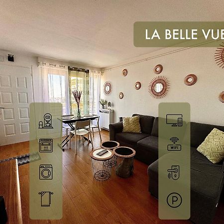 T1 Bis - La Belle Vue Orléans Exterior foto